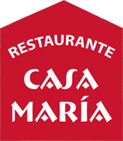 Restaurante Casa María