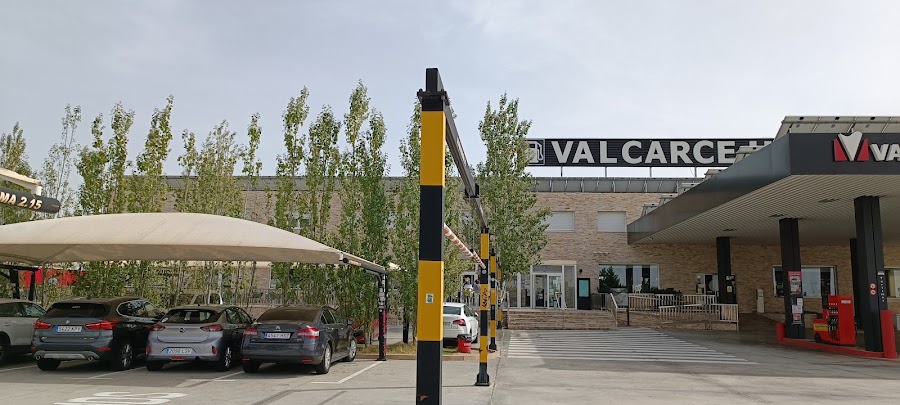 Restaurantes en San Vicente del Palacio provincia de Valladolid