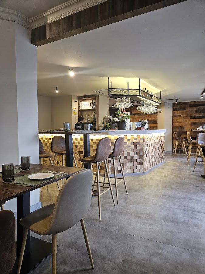 Achiperre Restaurante