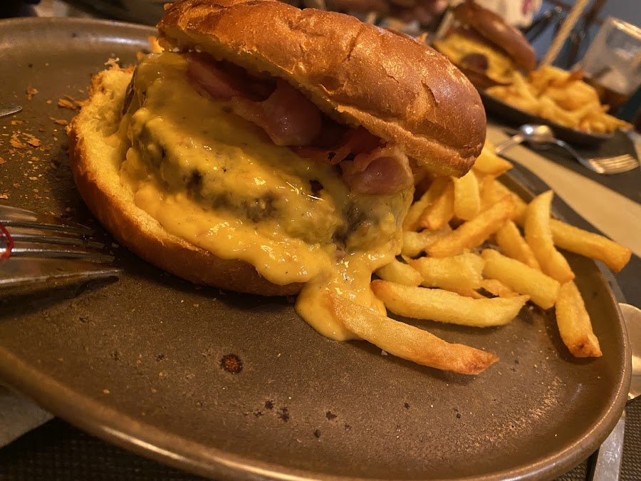 Acho tú Gastrobar