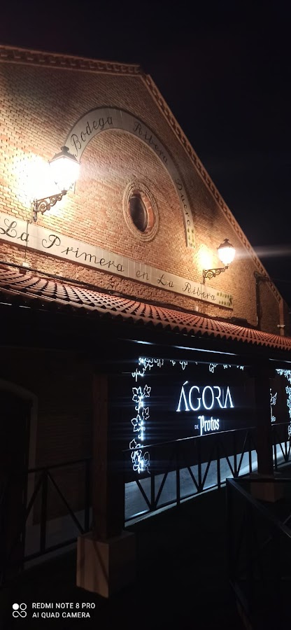 Ágora de Protos