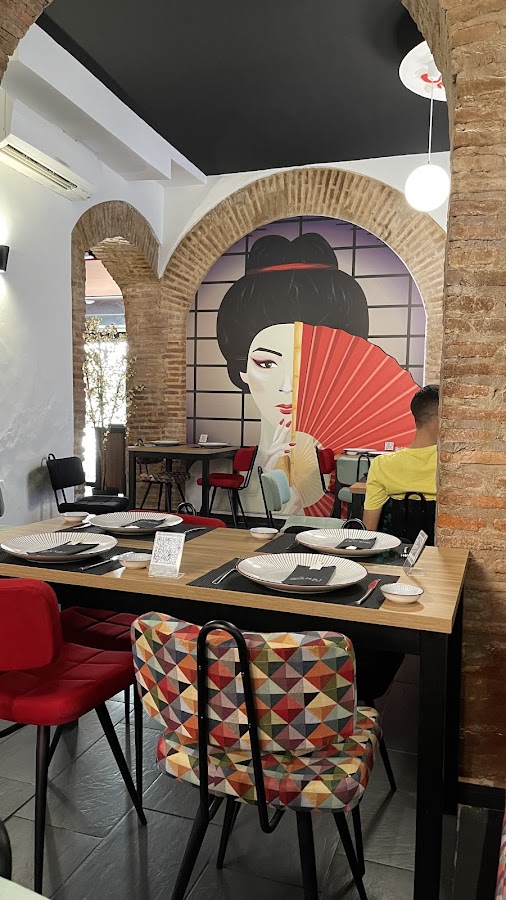 Akai Sushi