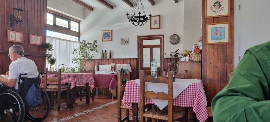 Restaurantes en Piedrahita de Castro provincia de Zamora