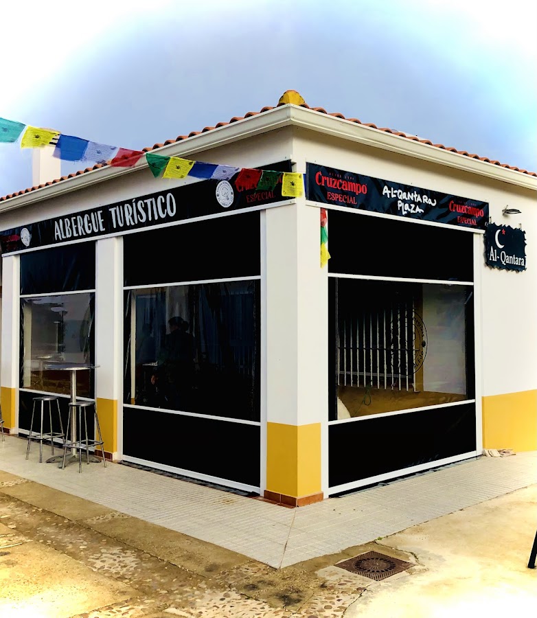 Albergue De Peregrinos Del Carrascalejo