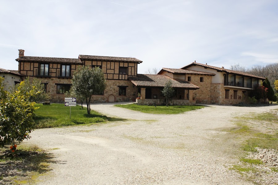 Alcor del Roble