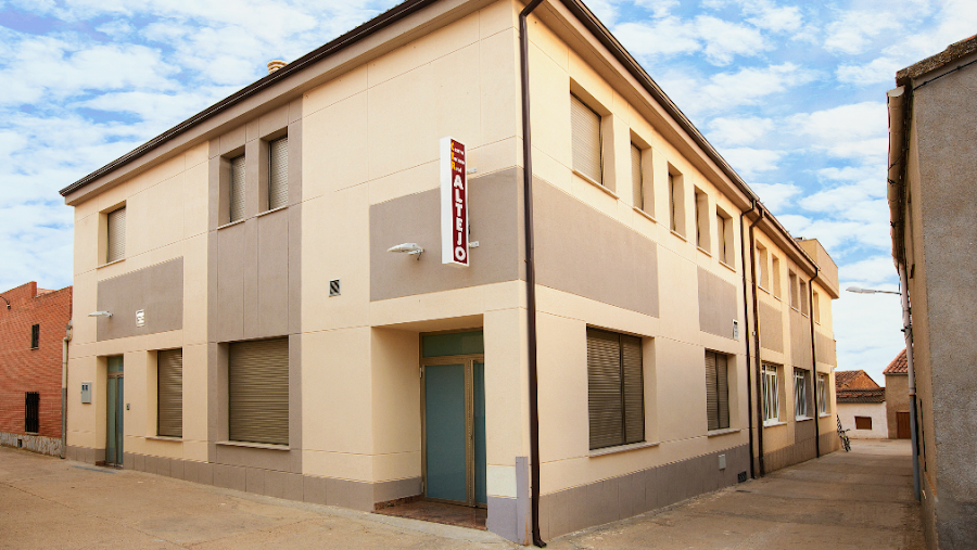 Restaurantes en Manganeses de la Lampreana provincia de Zamora