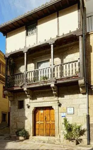 Antigua Posada
