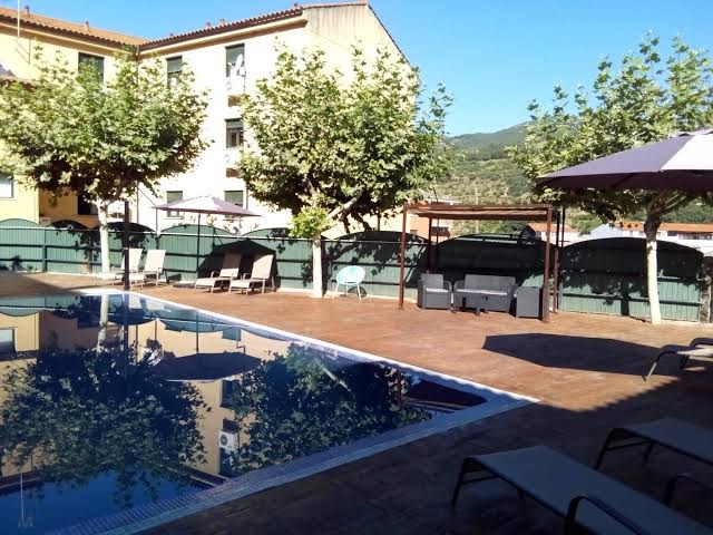 Apartamentos Prado del Abuelo