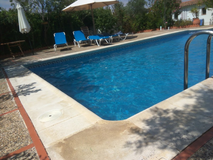 Apartamentos Rurales El Carrasca