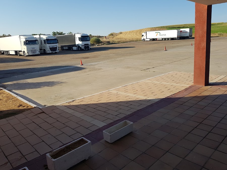 Restaurantes en Castrillo de la Guareña provincia de Zamora