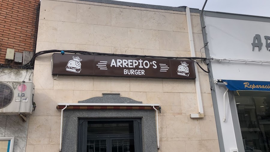Arrepío