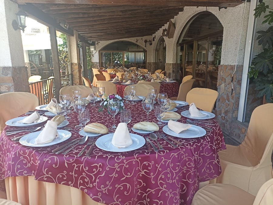 Asador El Majano