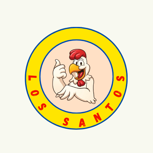 ASADOR "LOS SANTOS"