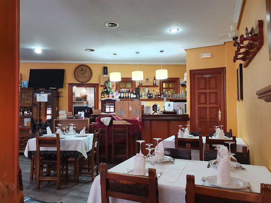 Asados Don José