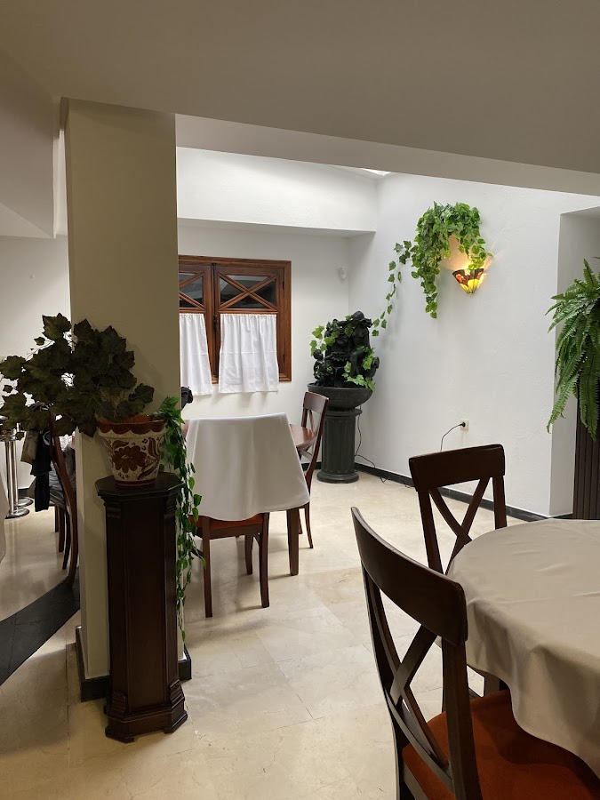 Baobab Restaurante