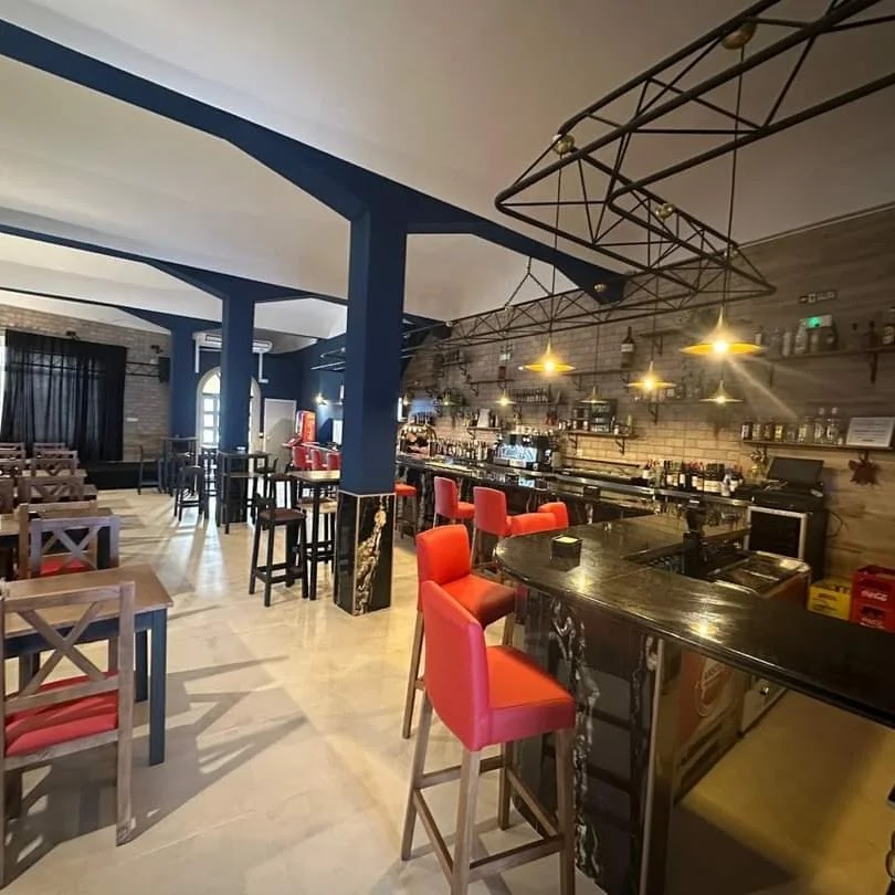Bar Alejo