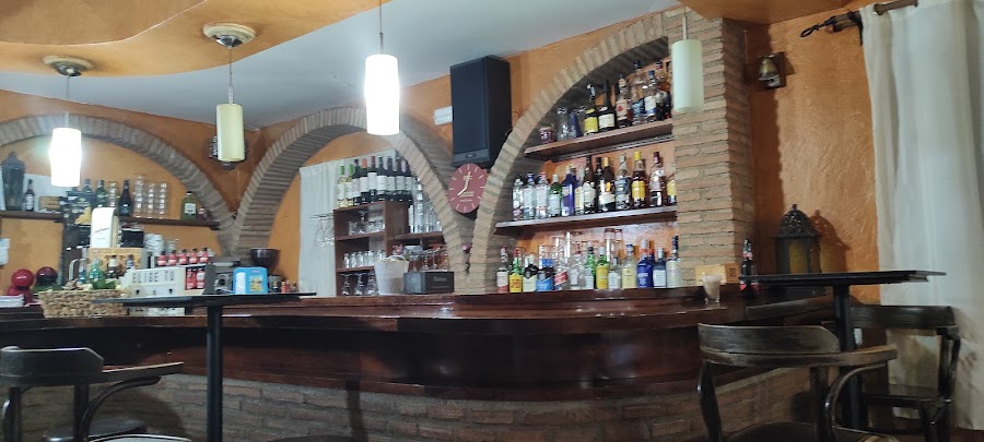 Bar Alhambra