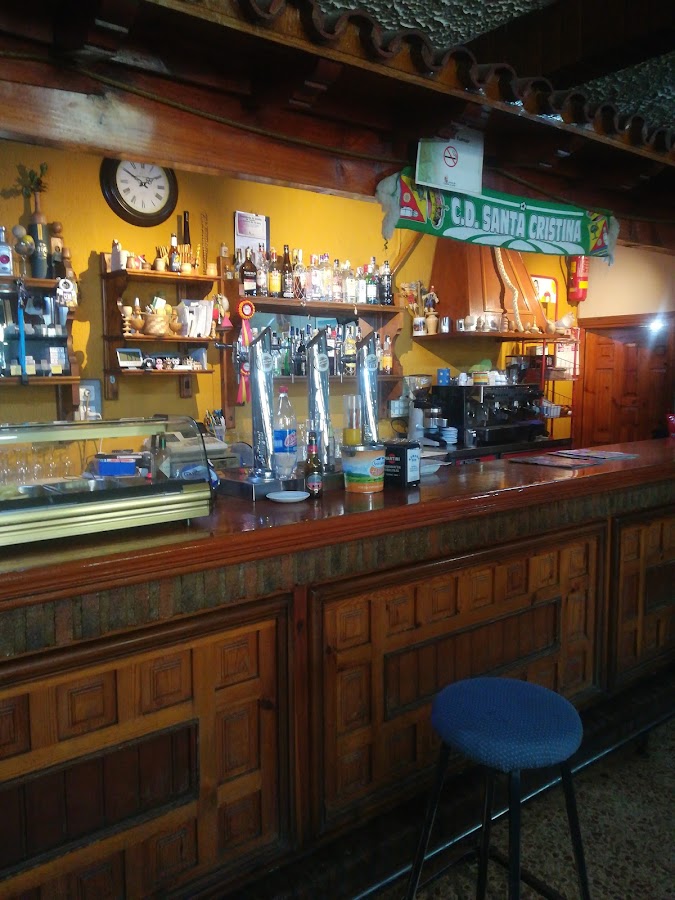 BAR ANMARA