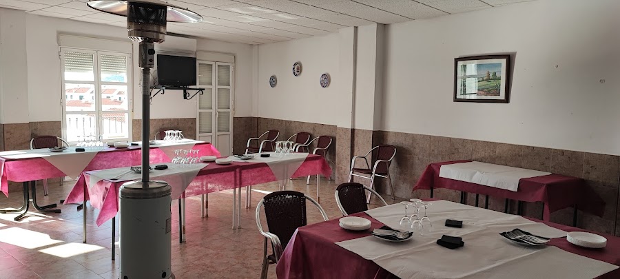 Bar Aquilino II
