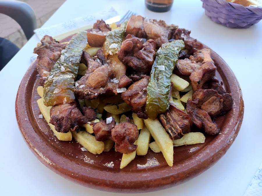 Bar Aranda