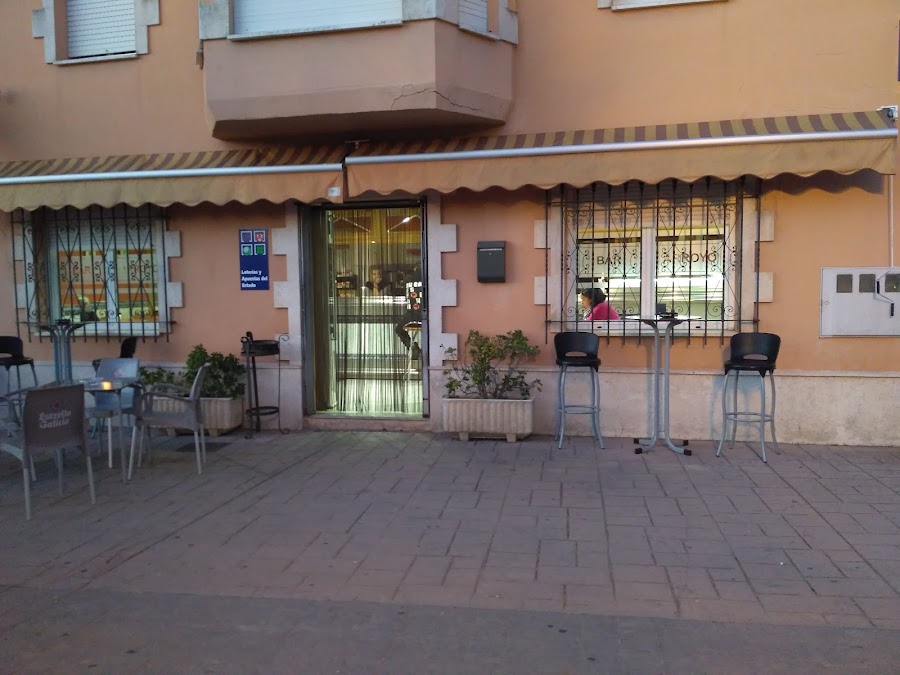 Bar Arroyo