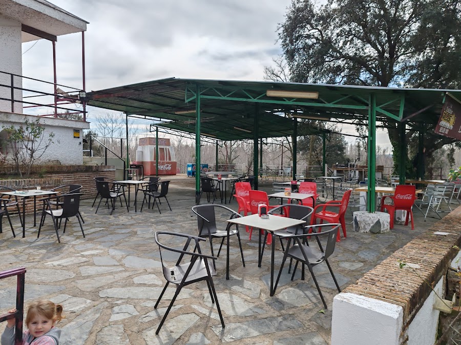 Bar Atalaya