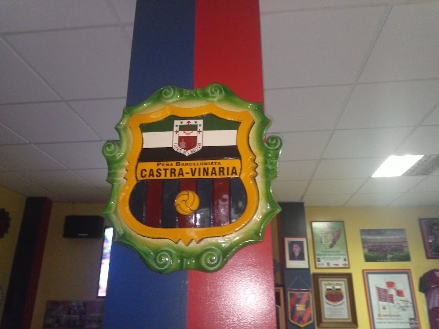 Bar Berjano