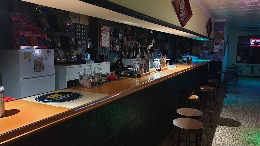 BAR BUHO