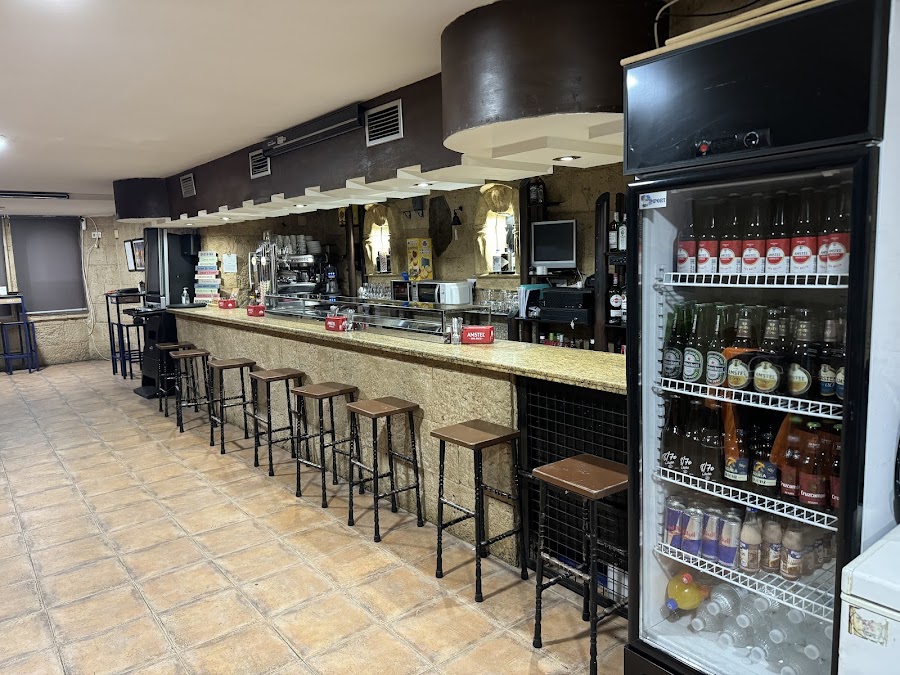 Bar Café L’ Abadia