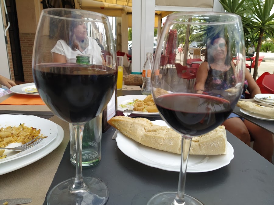 Bar Cafeteria Mondo