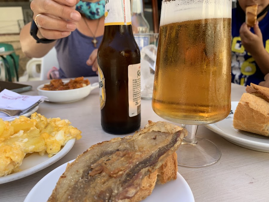 Bar Canela