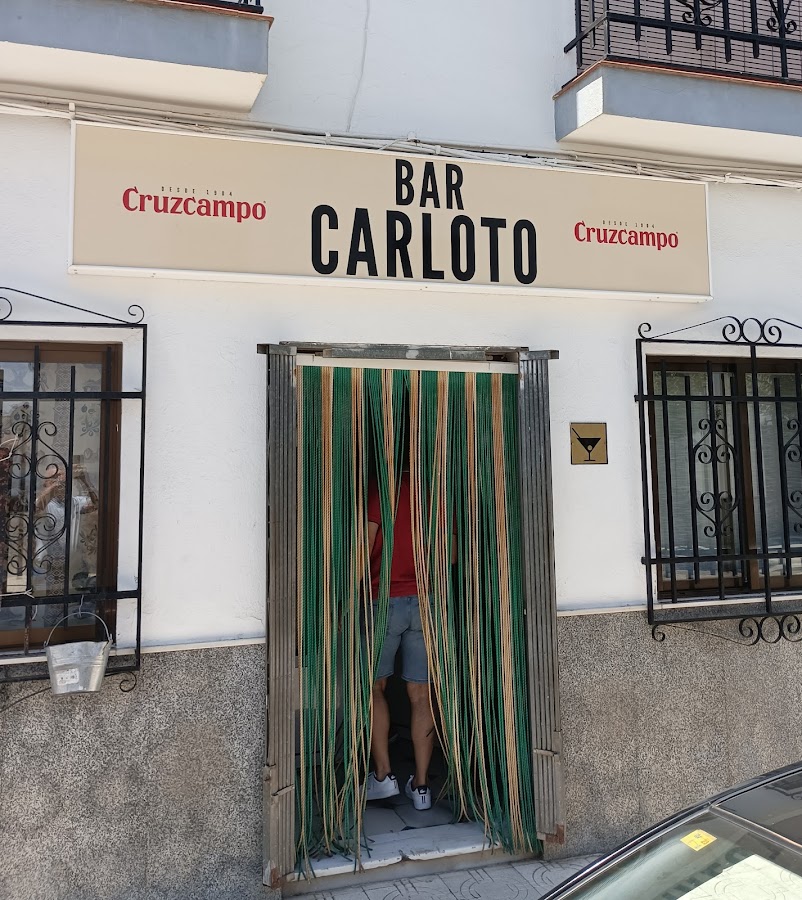 Bar Carloto