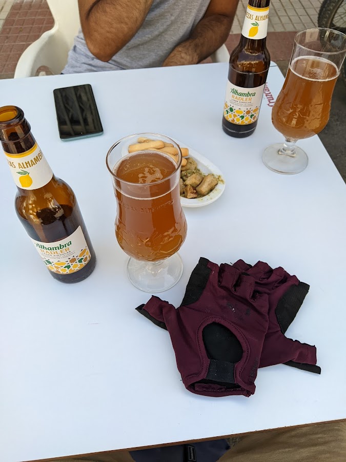 Bar Cecilio