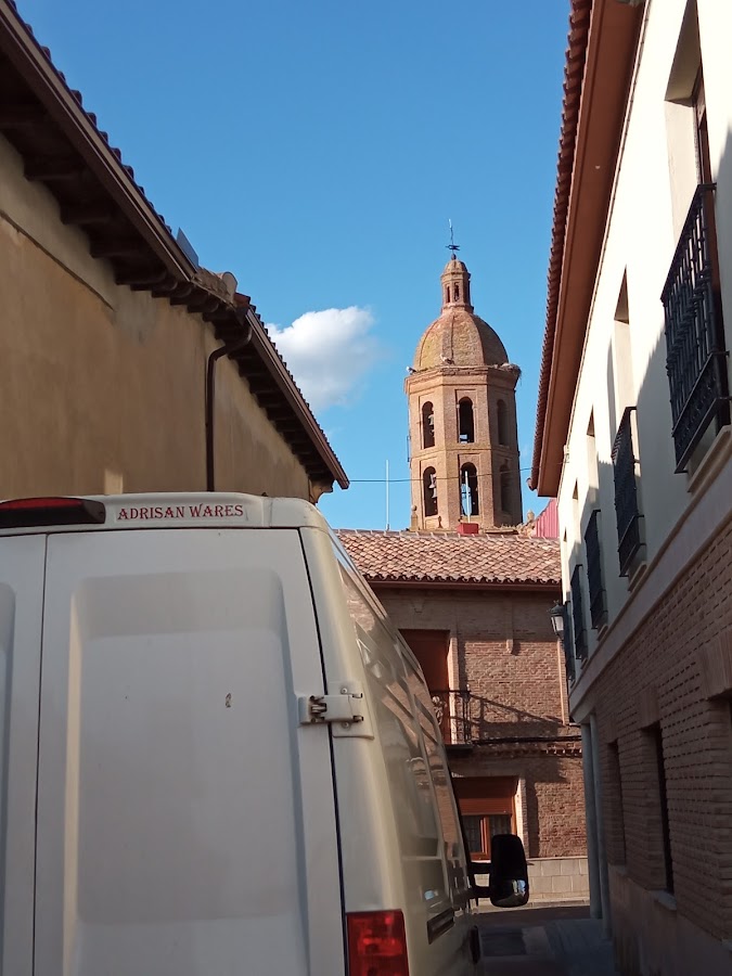 Bar Centro Civico Mayorga