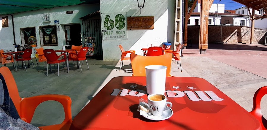 Bar Centro Cultural