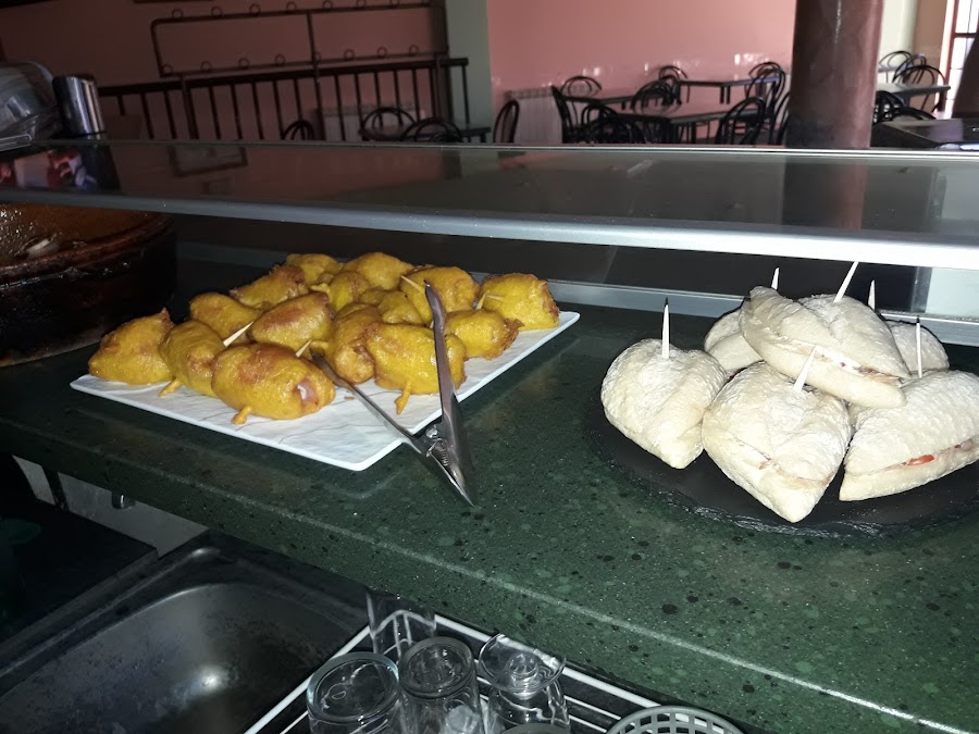 Bar Chamo