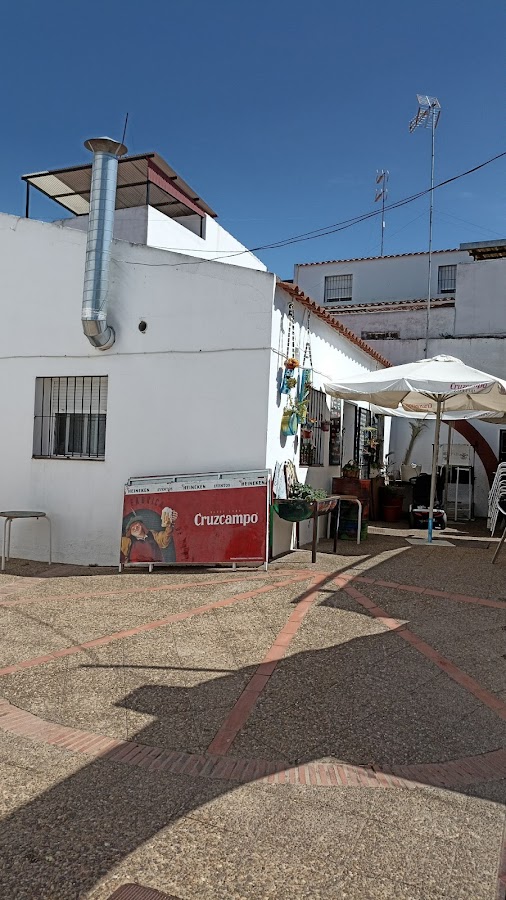 Bar Cinema