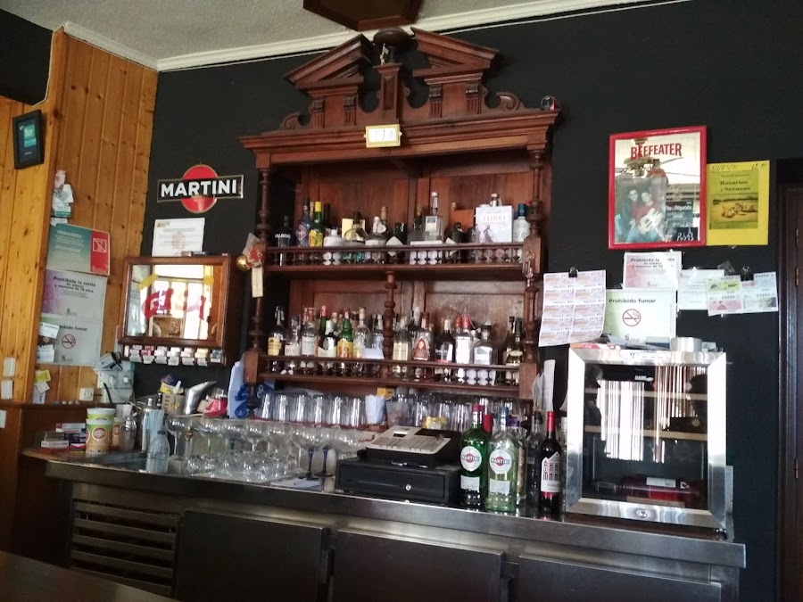 Restaurantes en Mahide provincia de Zamora