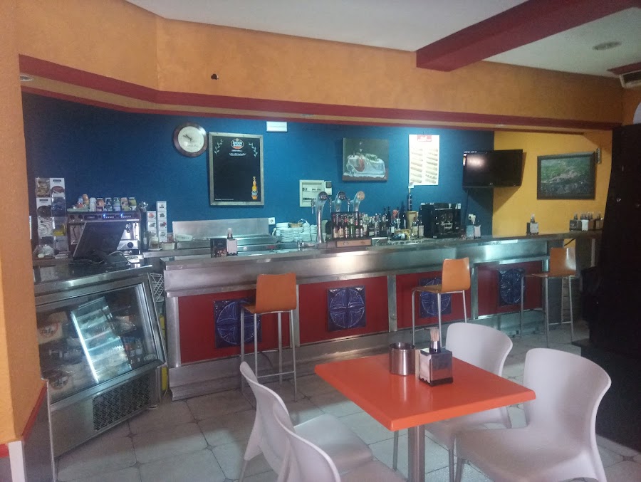 bar codines