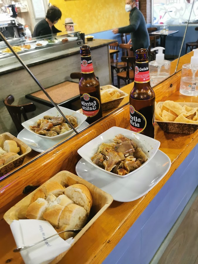 Bar Cuco