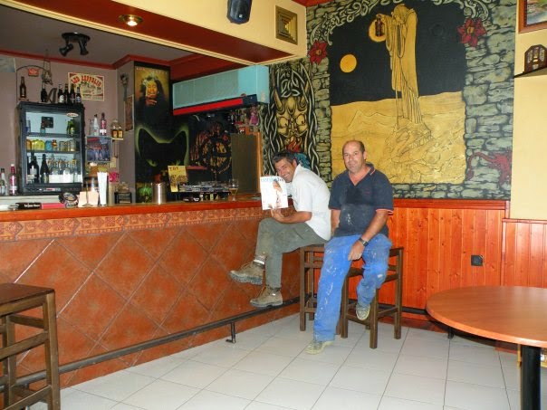 Bar Disco Chencho