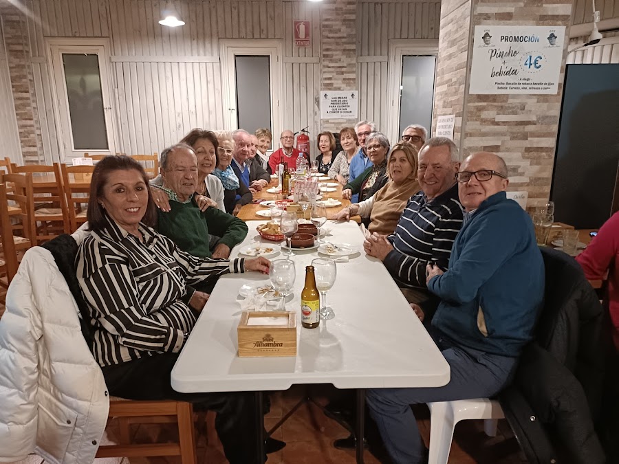 Bar El Abuelo Juan