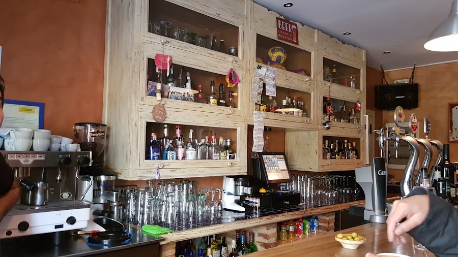 Bar el Badil