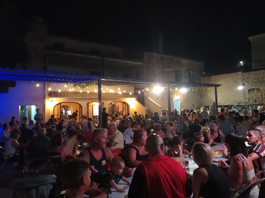 Bar El Bodegon