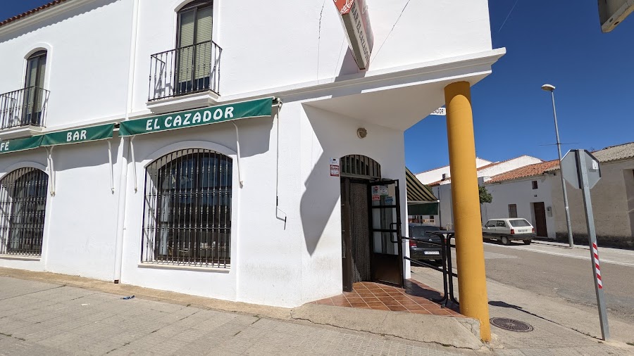 Bar El Cazador