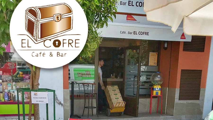 Bar EL COFRE