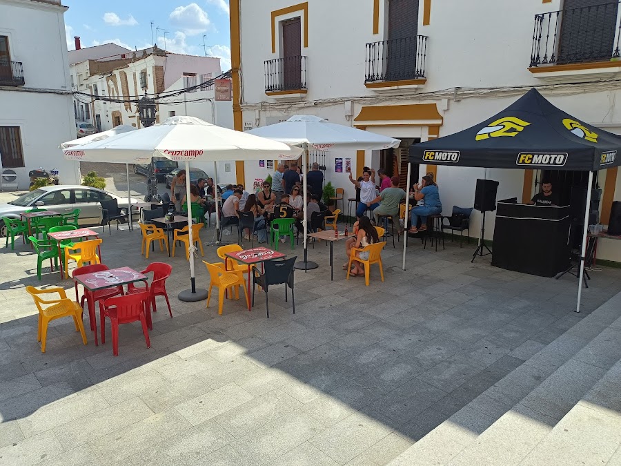 BAR EL CORTIJO