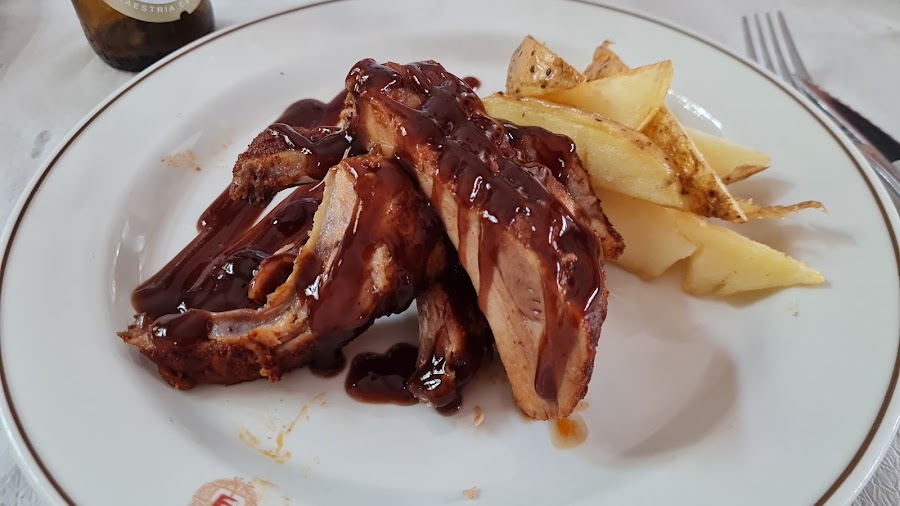 Restaurantes en Ceinos de Campos provincia de Valladolid