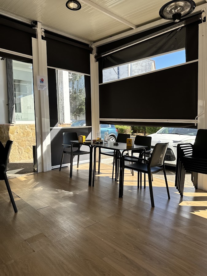 Bar El jamonero - Bar en Jerez de los Caballeros