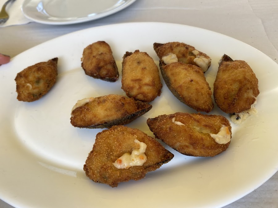 Restaurantes en Magacela provincia de Badajoz